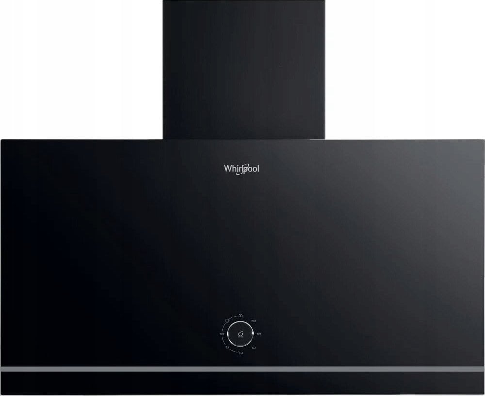 Okap Whirlpool WHVA 62F LM K