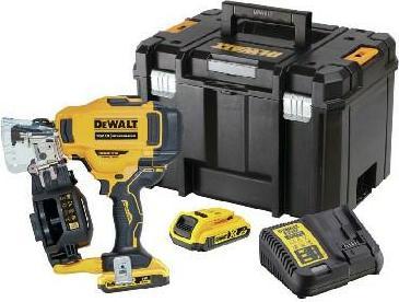 Dewalt DEWALT.GWOŹDZIARKA 18V XR DCN45RND2 DCN45RND2-QW