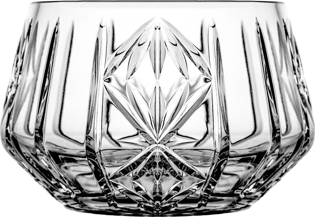 Crystal Julia Owocarka kryształowa Etno 6977