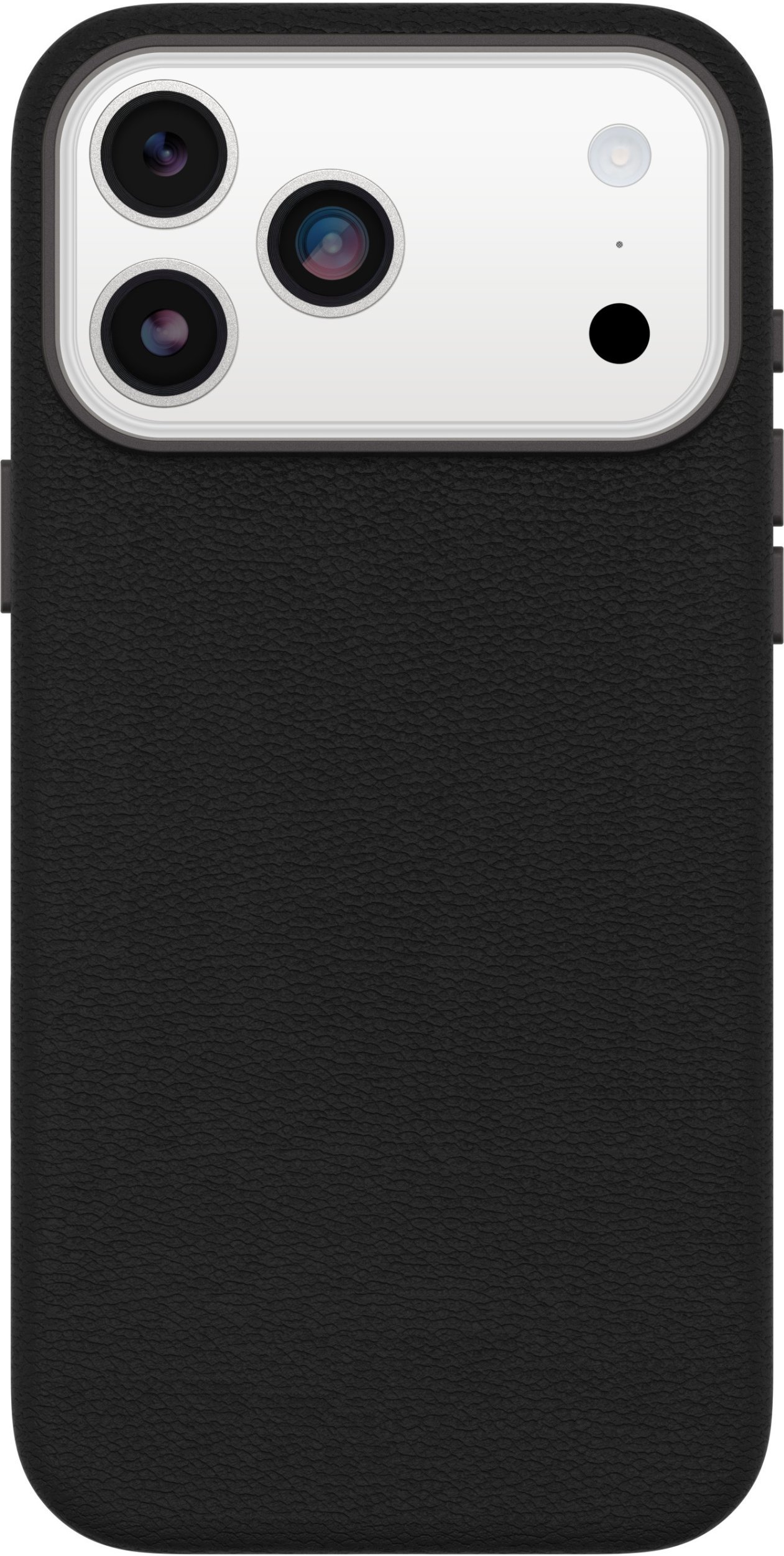 OtterBox Symmetry Cactus Leather Cam Control SHAKEITOFF black