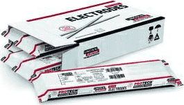 Lincoln elektroda Clearosta E304L 4,0/2,1kg (710003)