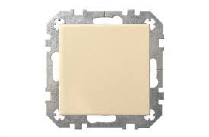 SWITCH EPSILON ĮJ1-10-005-01 BEIGE