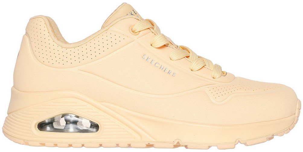 Buty damskie Skechers UNO STAND ON AIR (73690-ORYL) 37