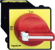 Schneider Rozłącznik izolacyjny 3P 12A (VCDN12)