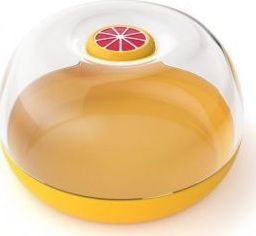 MSC Pojemnik/miseczka, MSC Fresh Flip grejpfrut, śred. 13x8 cm