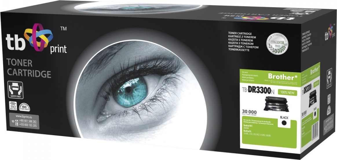 TB Print Bęben (TB-DR3300N)