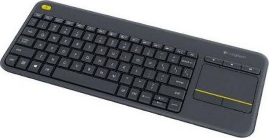 Klawiatura Logitech K400 Plus (920-007137)