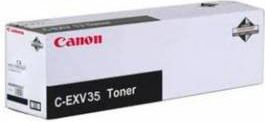 Toner Canon C-EXV35 Black Original (3764B002)