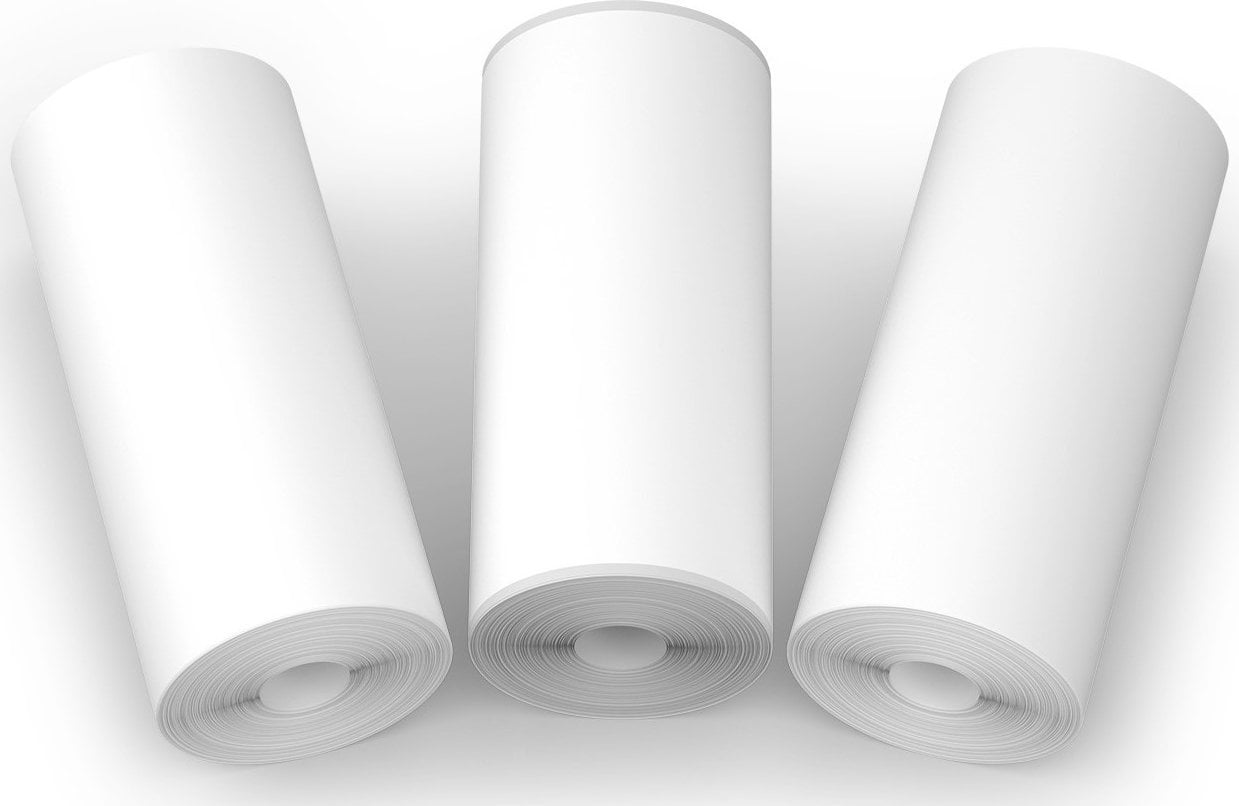 Lamax LAMAX InstaKid1 Thermal paper 3pcs