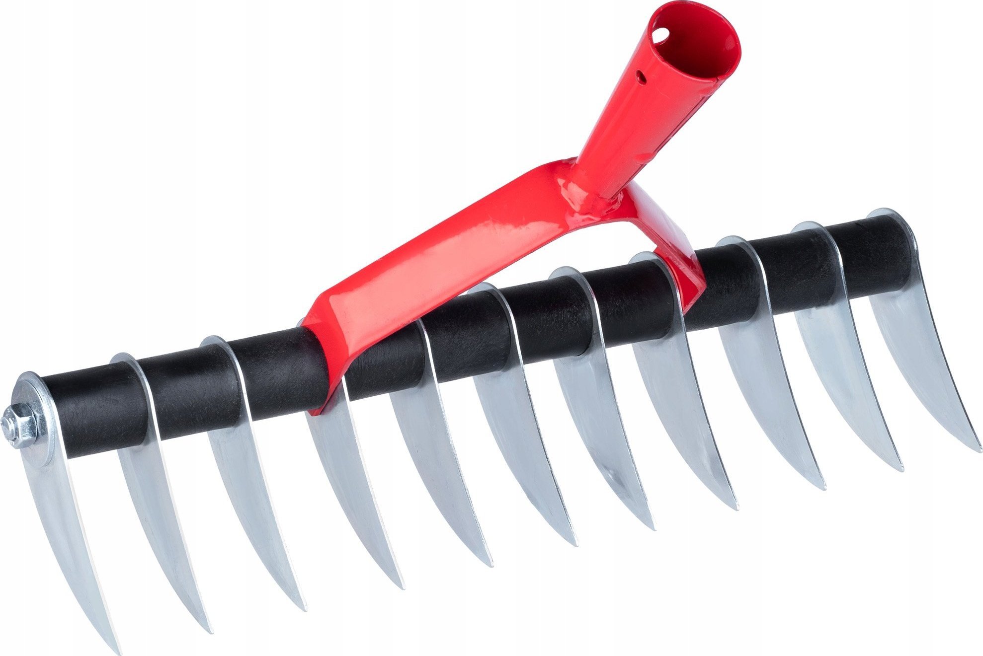 Kadax Aerator Ręczny Wertykulator Do Trawy Jednostronny