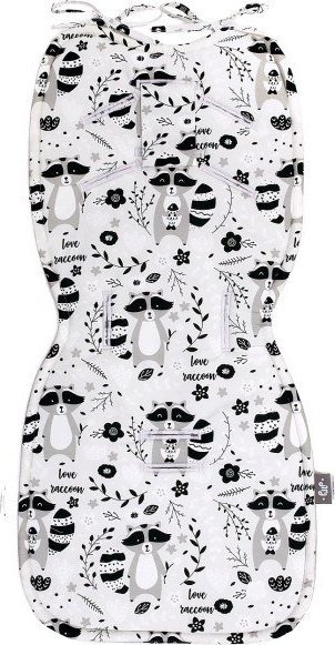 Pulp PULP-BAWEŁNIANA WKŁADKA DO WÓŹKA-SZOPY