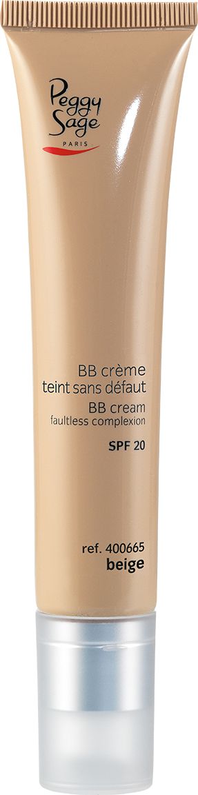 Peggy Sage Krem BB Nienaganna cera Beige 40ml