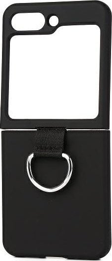Beline Etui Smart Case Sam Z Flip5 F731 czarny/black
