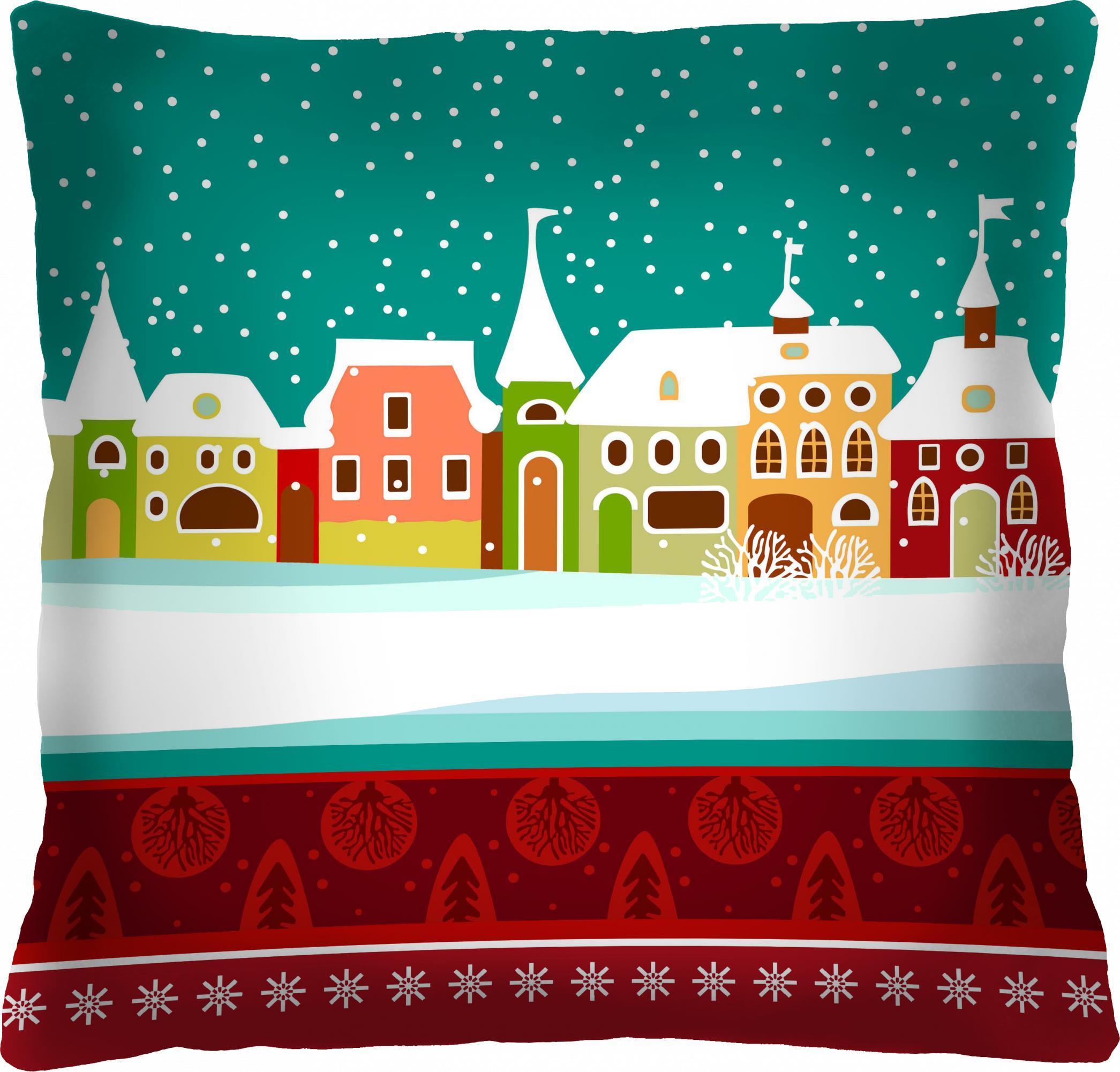 Bertoni-arco Poduszka - CAROL 40x40 cm