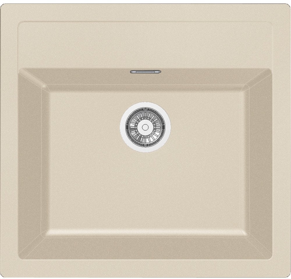 SINK FRANKE SID 610 A BEIGE