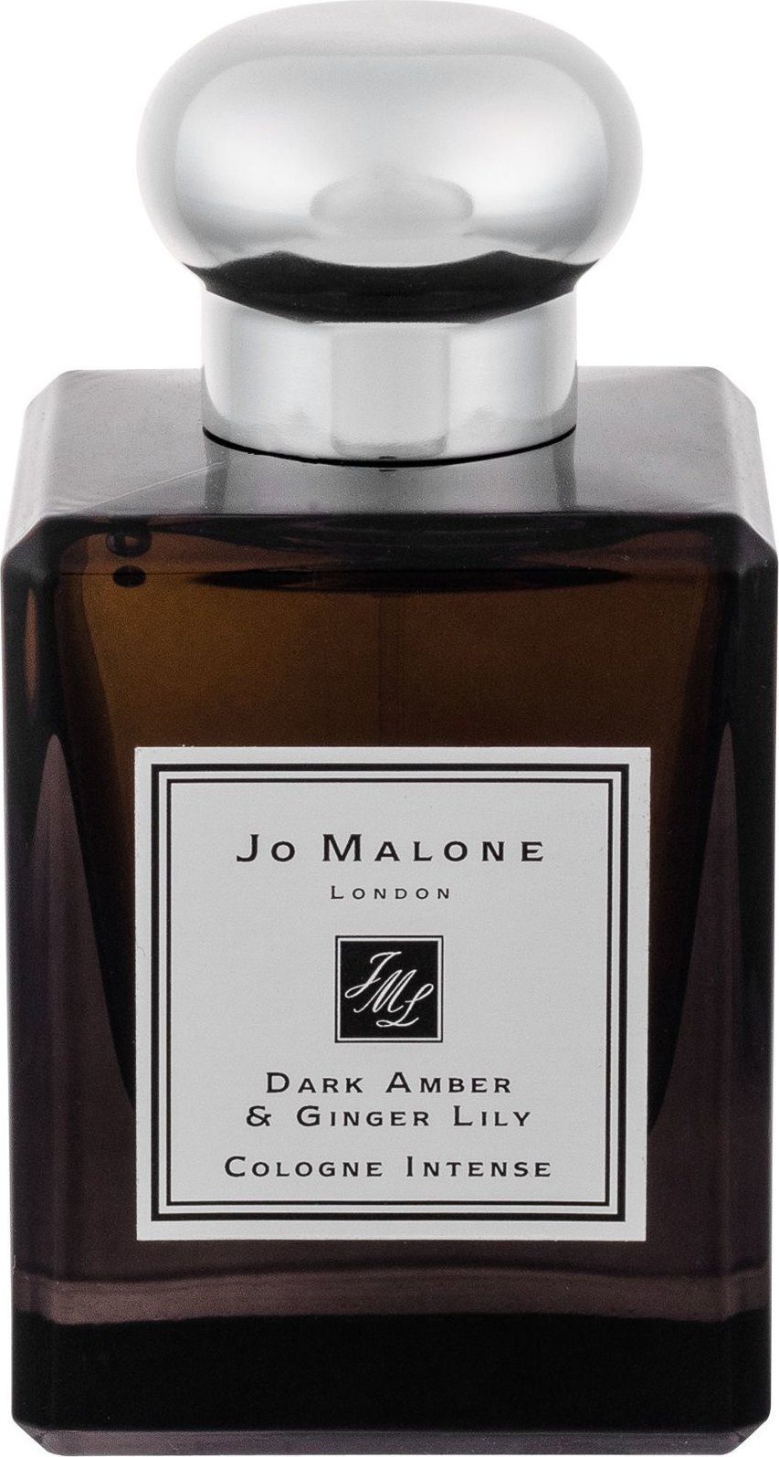 Jo Malone Perfumy Damskie Jo Malone Dark Amber & Ginger Lily EDC 50 ml