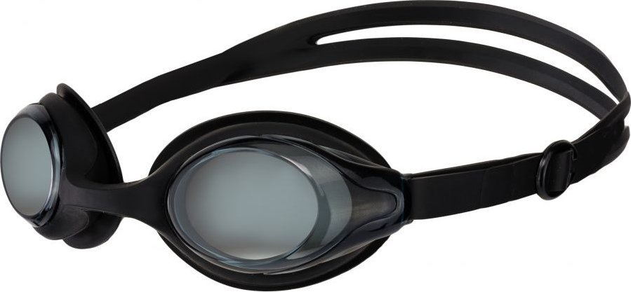 Aqua Sport Okulary Pływackie na Basen Aqua Sport Nice Black