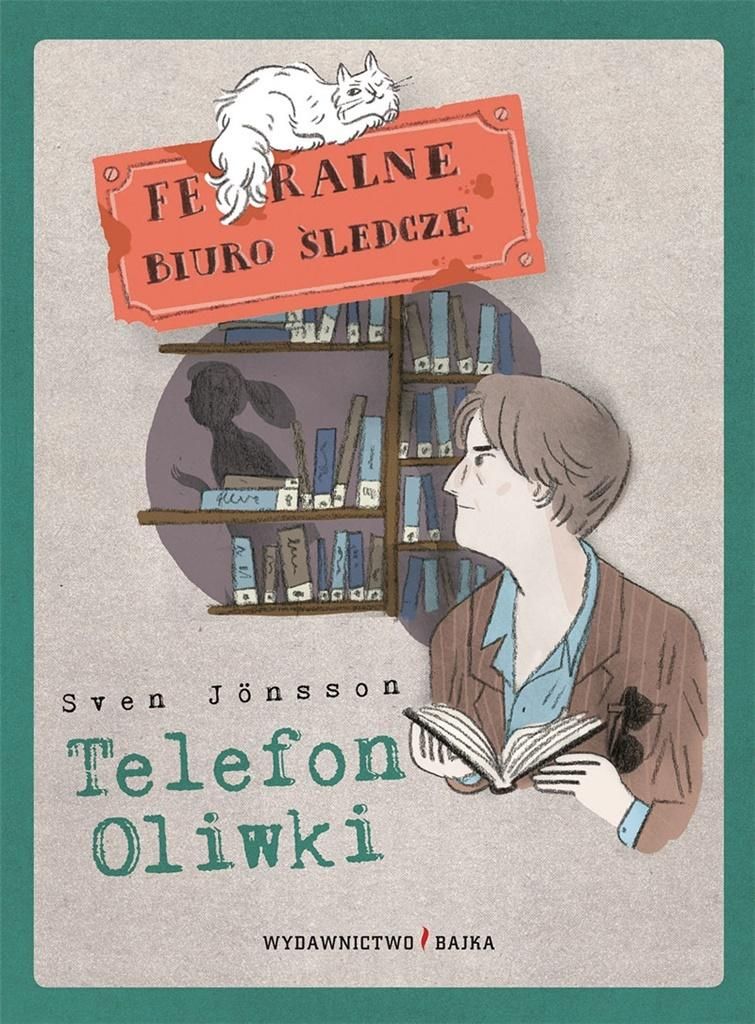 TELEFON OLIWKI