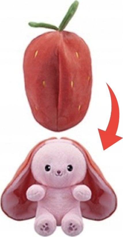 Gazelo Maskotka królik Z9991 72263