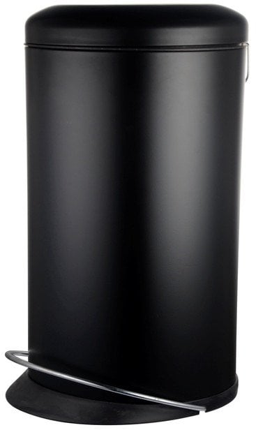 BIN ROUND 20L WITH PEDAL T-Y23820M