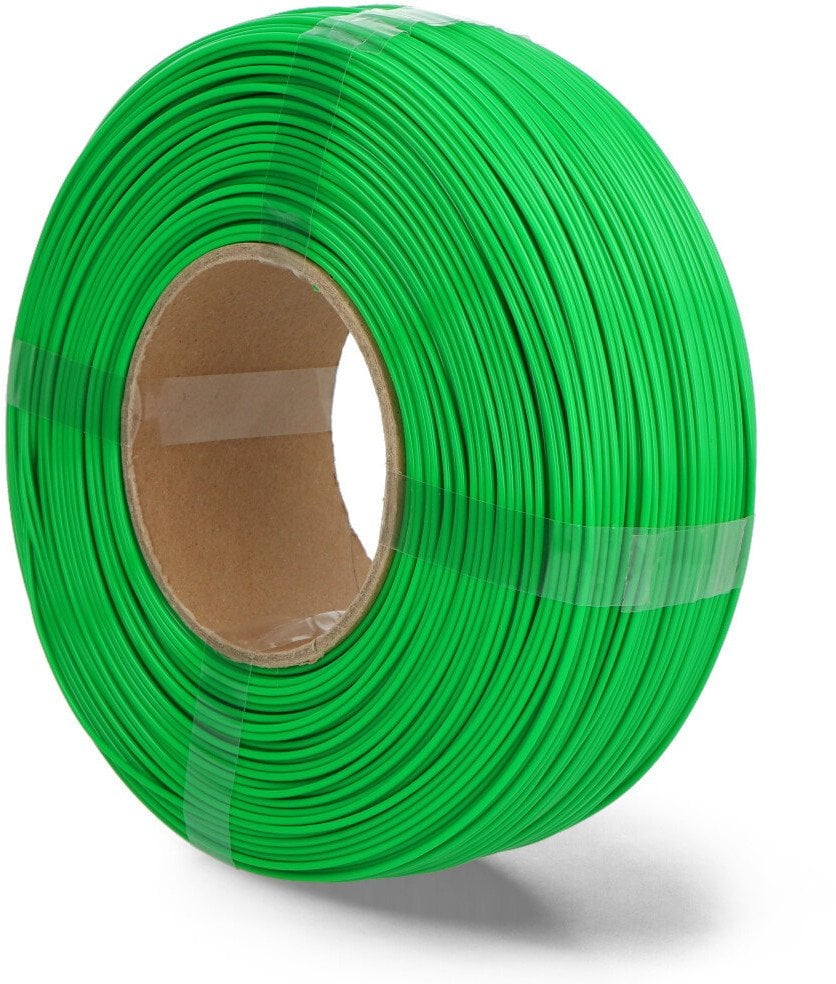 Filament Spectrum Refill PLA 1,75mm 1kg - Circuit Green}