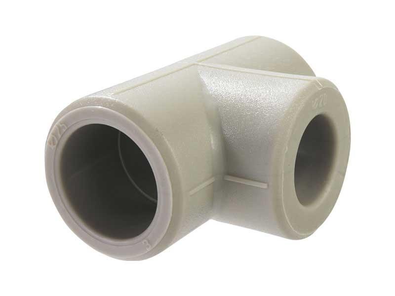 KAN-therm Trójnik redukcyjny PP 90x50x90mm 04105090