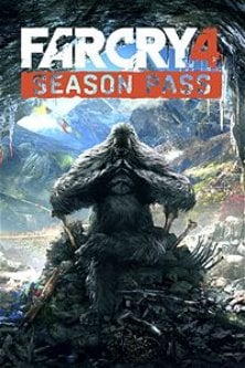MS ESD XbxXBO LV3PP GmAddnNS C2C Online Gaming Far Cry 4 Season Pass Download
