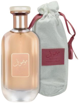Afnan Mousuf Daisy EDP 100ml