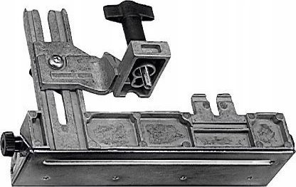 Bosch Parallel and angle stop Bosch 2607001079