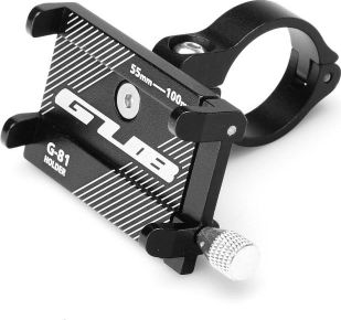 Mobilari Uchwyt zaciskowy do roweru G81