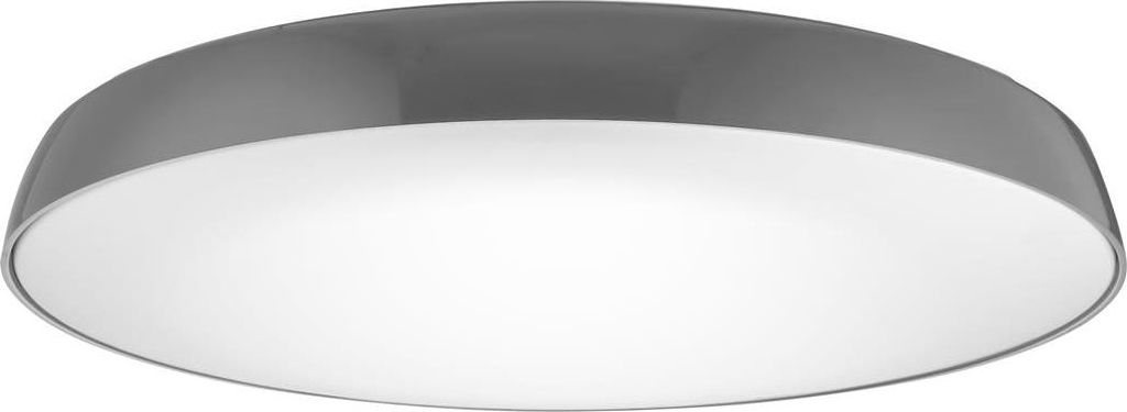 Lampa sufitowa Azzardo Plafon akrylowy do salonu AZzardo CORTONA 41 3000K LED AZ2735