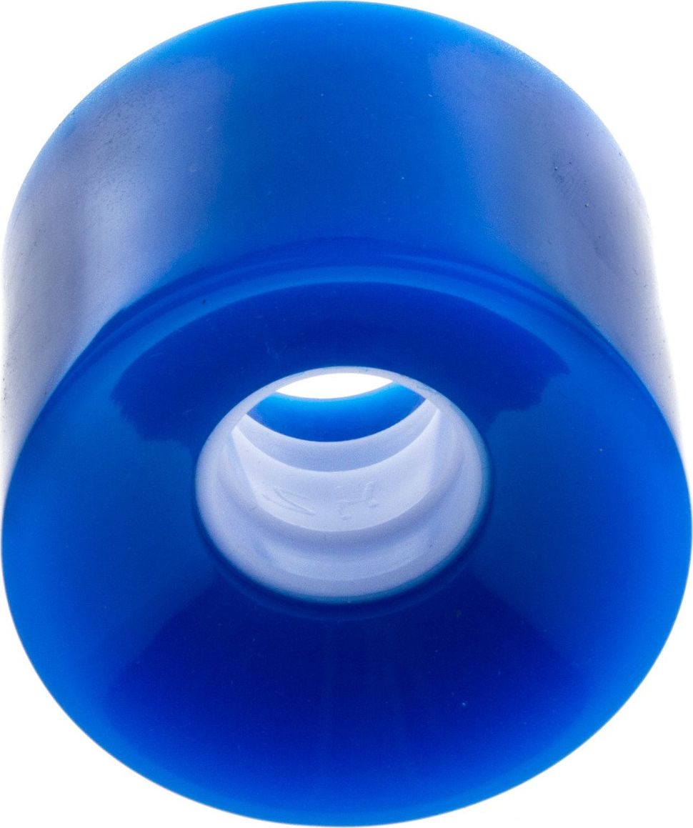 Vivo Kółko Vivo 60x45 mm niebieskie Uniwersalny