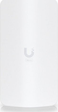Access Point Ubiquiti Wide-coverage 60GHz PtMP AP WaveTechnology. 60GHz 5Gbps max. throughput (2.5 Gbps duplex) main radio. 90° sector coverage.5 GHz
