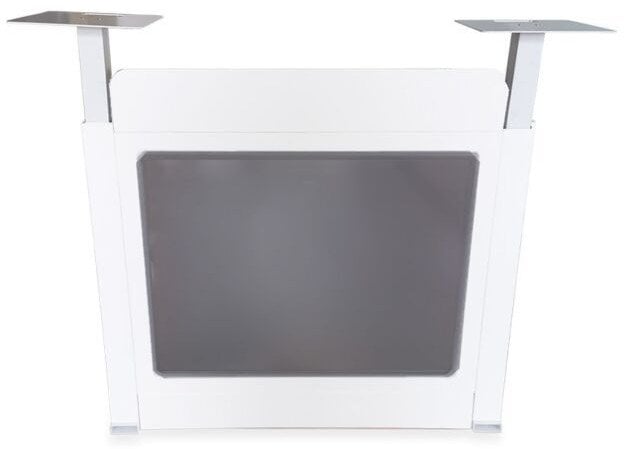 DNA DJ BOOTH TOWERS WH dostawka na narożnik stołu