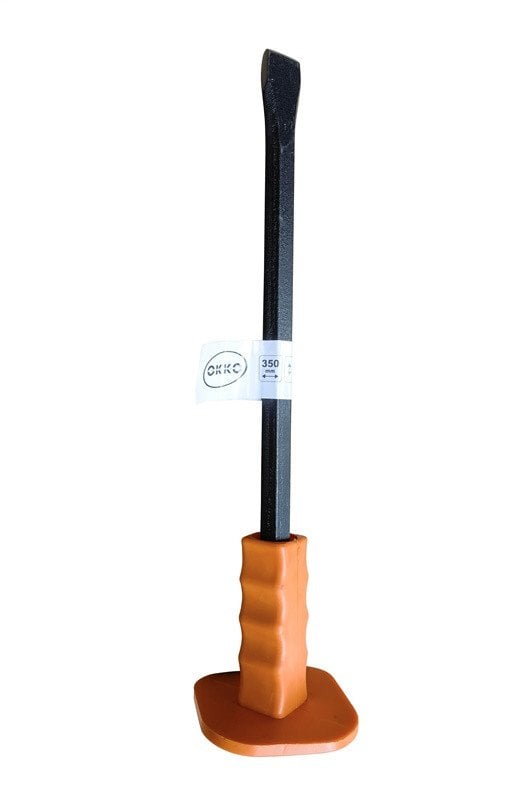 CHISEL GXS 04 350X16 MM