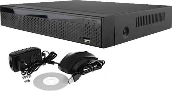 Rejestrator RTX Rejestrator Sieciowy RTX Lsn9816d 16 Kanałów