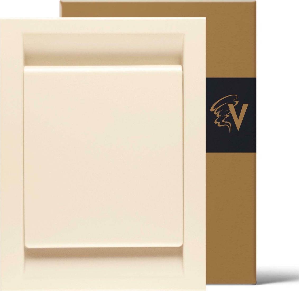 AF Products Gniazdo Deco AV, Kremowe