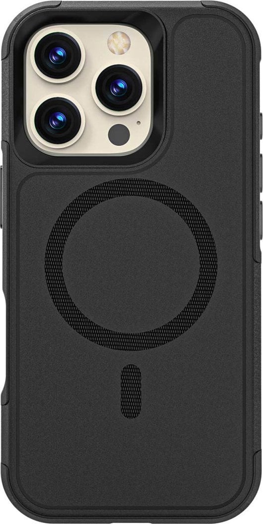 4smarts 4smarts Defend Case für Apple iPhone 16 Pro Max