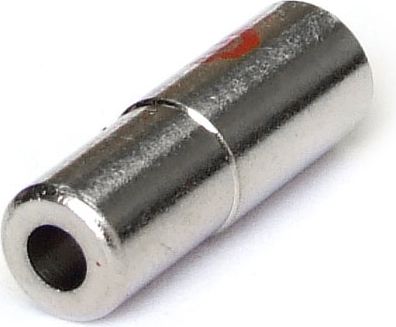 Clarks Końcówka Pancerza Hamulca/Przerzutki PRE LUBE Aluminium Uszczelniana 10 szt. (CLA-CF505-10PB)