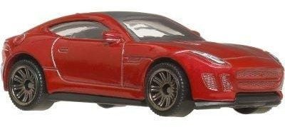 Matchbox Metalowy samochodzik JCG52