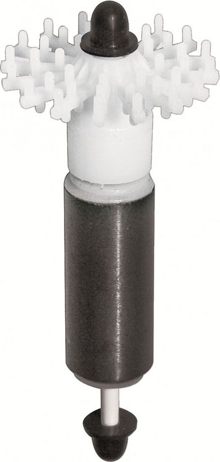 Sera Wirnik z trzpieniem i nasadką do 400 HO + 600 S