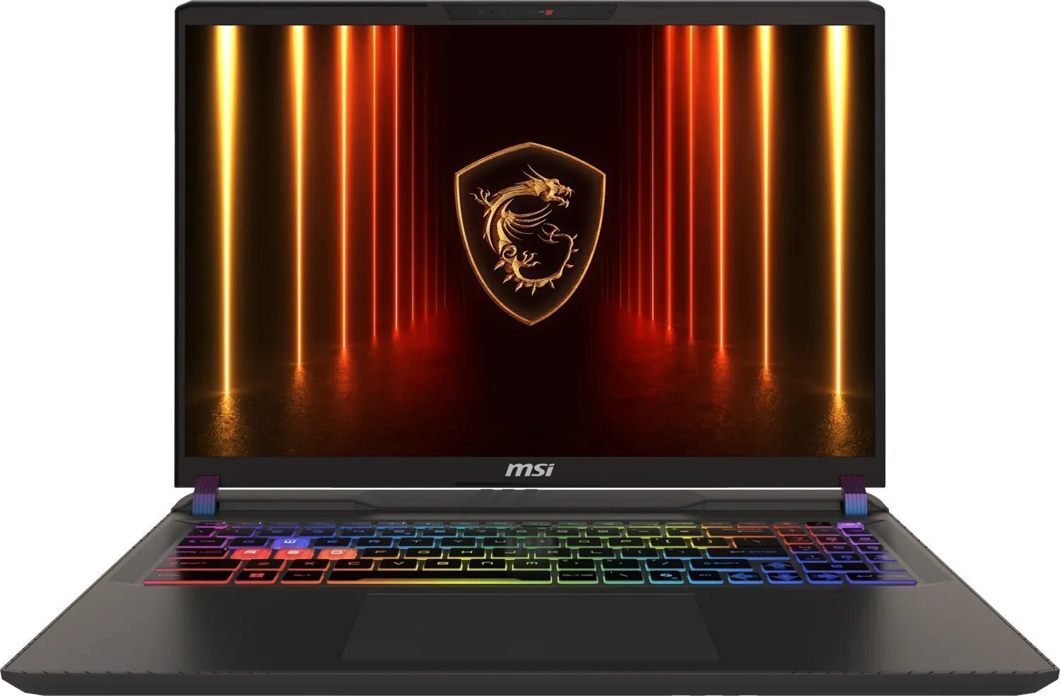Laptop MSI Vector 16 HX AI A2XWHG-094PL Ultra 9 275HX / 32 GB / 1 TB / W11 / RTX 5070 Ti / 240 Hz