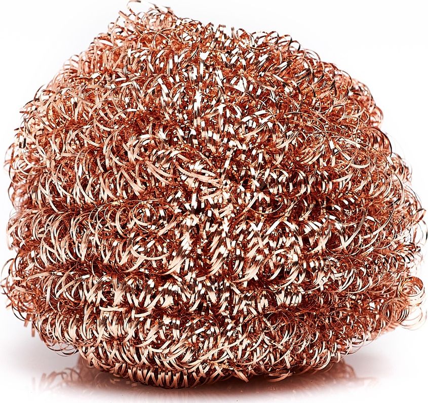 Techrebal Czyścik do grotów bez podstawki ZD-10W-1