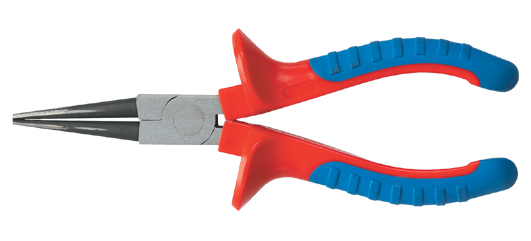 Top Tools Szczypce okrągłe 160mm 32D121