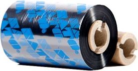 Sonel Naklejka - taśma barwiąca do drukarki D2 SATO 100m (WANAKD2BAR)