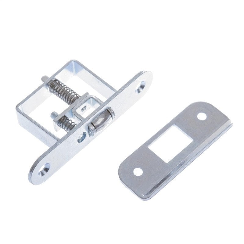 DOOR CATHC 205ZM ROLLED 6