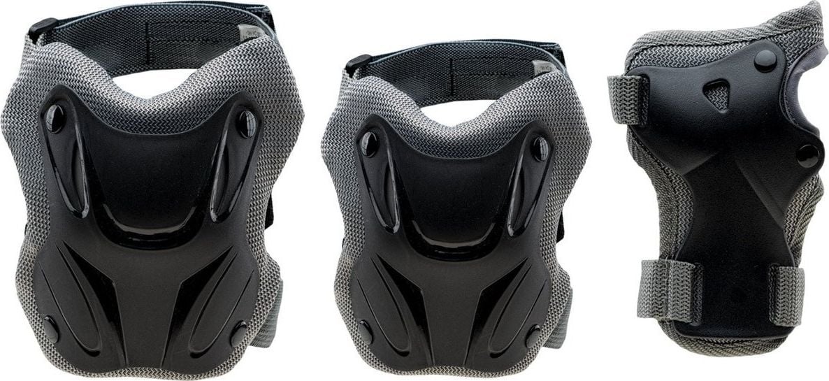 CoolSlide Ochraniacze Proguard Sleet/black r. L