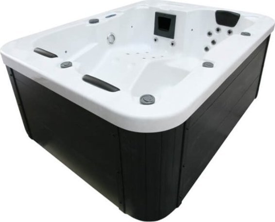 SPA ogrodowe Home Deluxe INV-230 210 cm x 80 cm (INV-230)