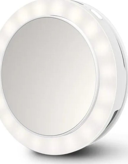 Medisana Medisana | Selfie Mirror | CM-20E | White