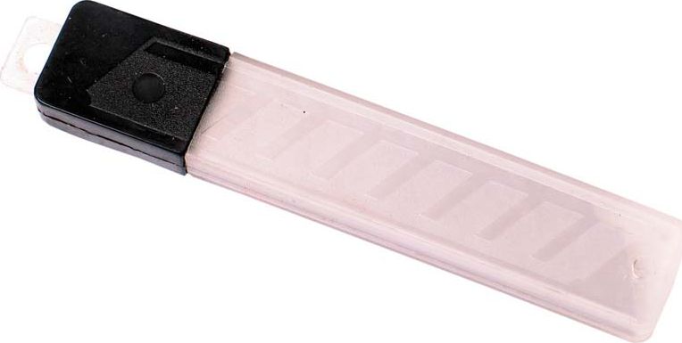 Centrum OSTRZA WYMIENNE DO NOŻA CENTRUM 18MM 10SZT.